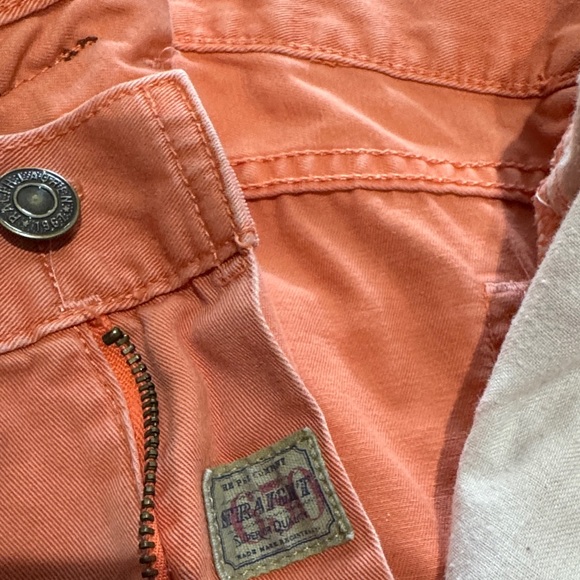 Polo by Ralph Lauren mens Coral Straight Leg Jeans - Picture 3 of 4